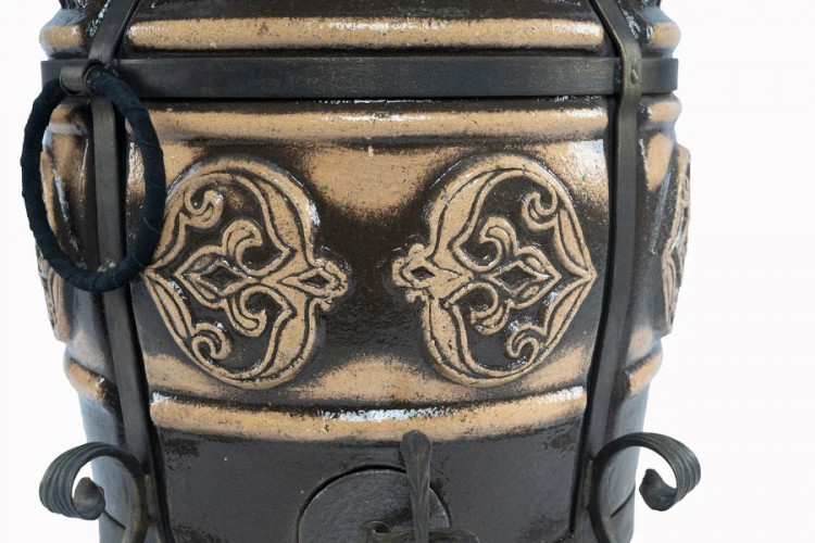 Тандыр Урал в Тюмени