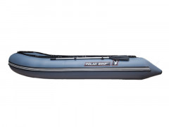 Надувная лодка ПВХ Polar Bird 385M Надувная лодка ПВХ Polar Bird 385M