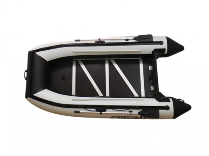 Надувная лодка ПВХ Polar Bird 385M в Тюмени