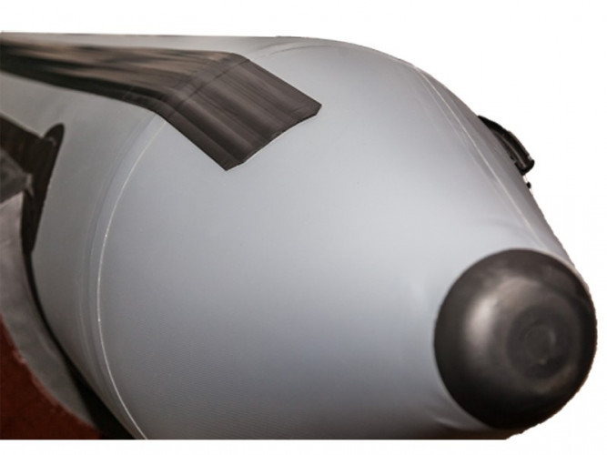 Надувная лодка ПВХ Polar Bird 385M в Тюмени