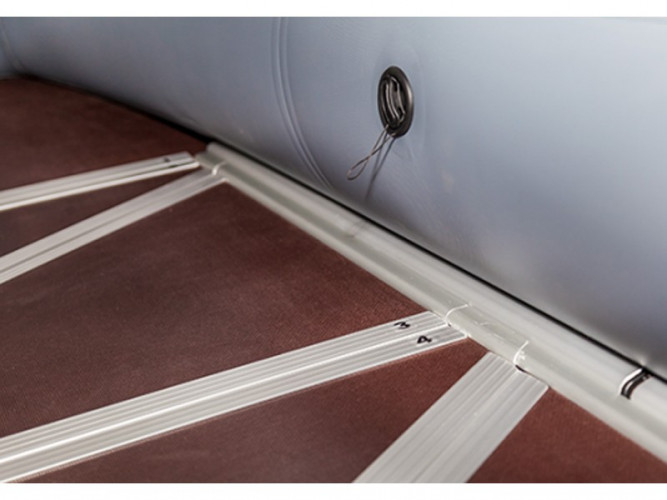 Надувная лодка ПВХ Polar Bird 385M в Тюмени