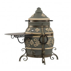 Тандыр Фирменный со столиком Тандыр Фирменный со столиком