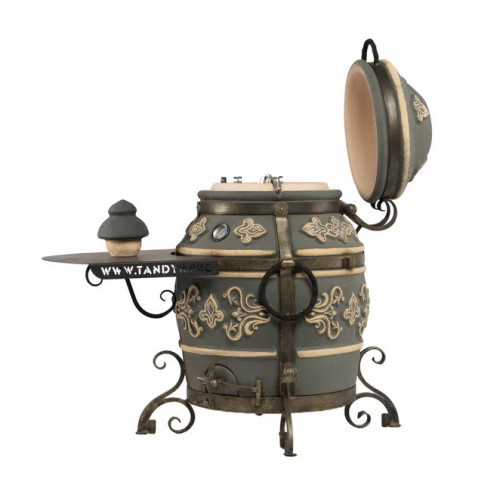 Тандыр Фирменный со столиком в Тюмени