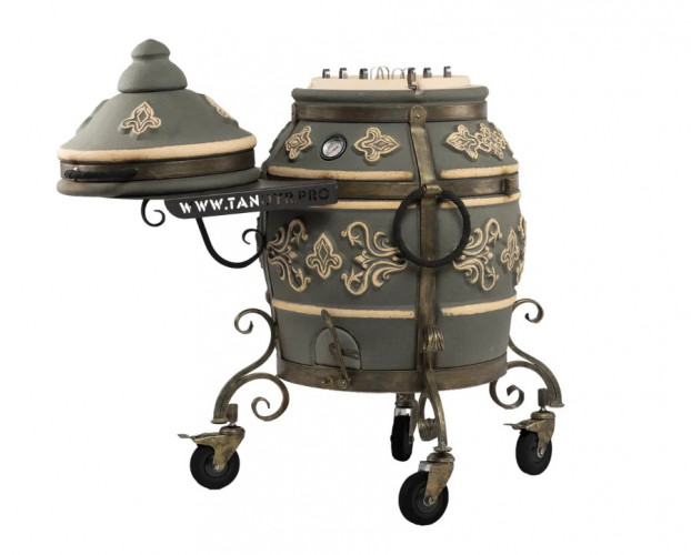 Тандыр Фирменный со столиком в Тюмени