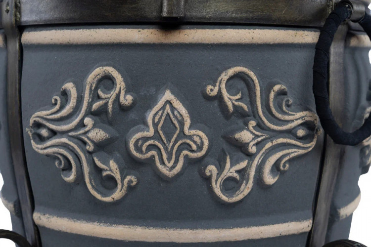 Тандыр Фирменный со столиком в Тюмени