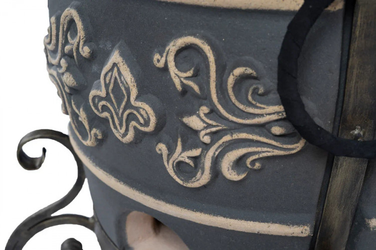 Тандыр Фирменный со столиком в Тюмени