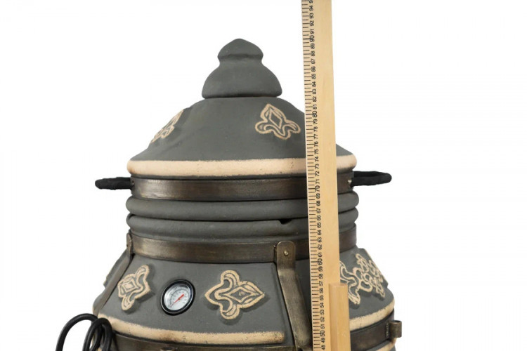 Тандыр Фирменный со столиком в Тюмени