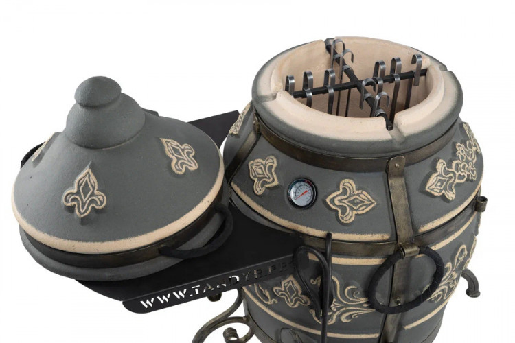 Тандыр Фирменный со столиком в Тюмени