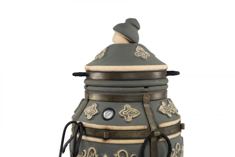 Тандыр Фирменный со столиком в Тюмени