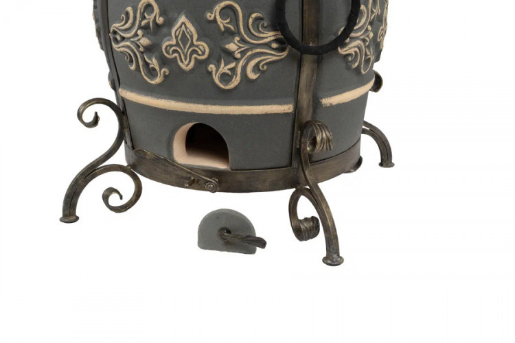 Тандыр Фирменный со столиком в Тюмени