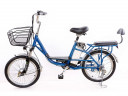 Электровелосипед Elbike Duet в Тюмени