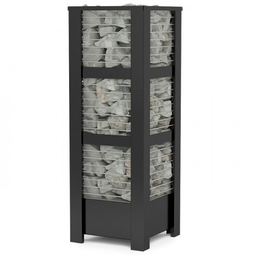 Электрокаменка GeoS QUADRO-Soft 9 в Тюмени