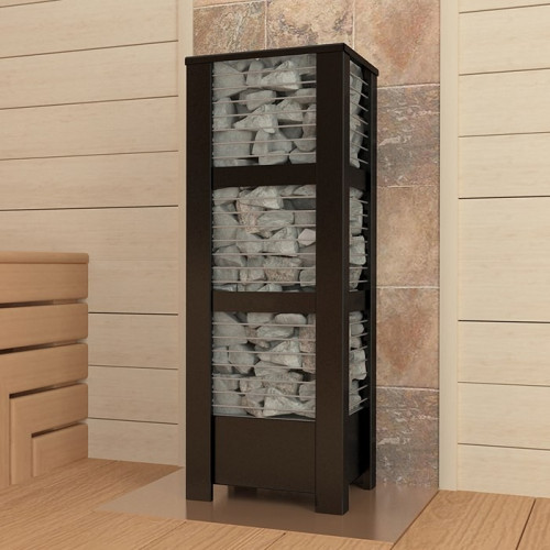 Электрокаменка GeoS QUADRO-Soft 9 в Тюмени