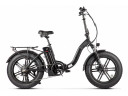Электровелосипед INTRO Ralf 350 в Тюмени