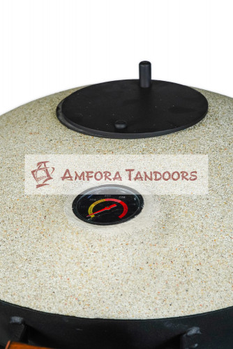 Тандыр Амфора САРМАТ утепленный в Тюмени