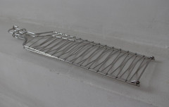 Решетка для рыбы