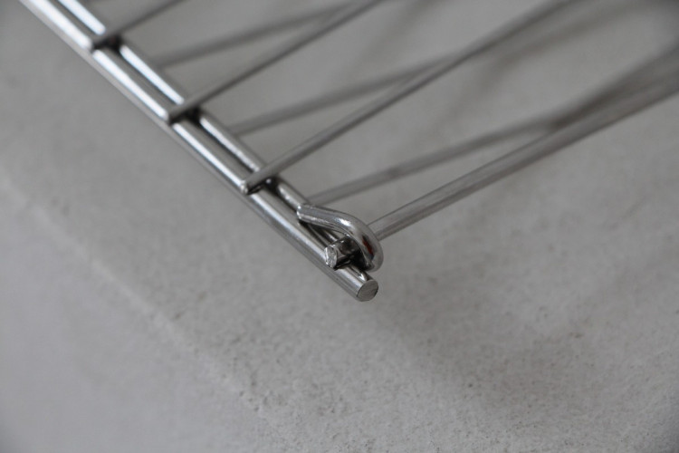 Решетка для рыбы в Тюмени