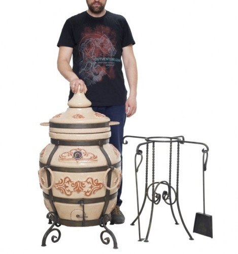 Тандыр Гранд в Тюмени