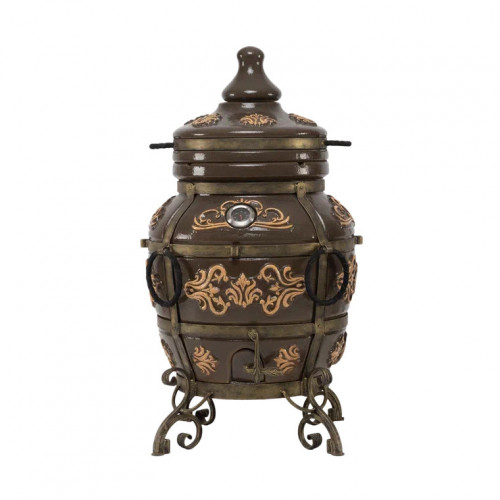 Тандыр Гранд в Тюмени