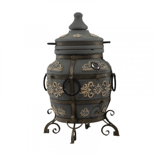 Тандыр Гранд в Тюмени