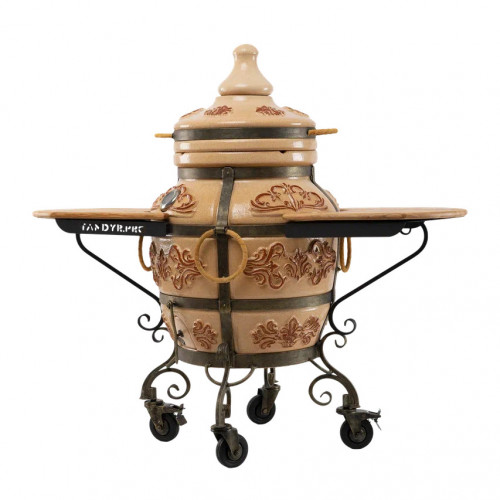 Тандыр Гранд в Тюмени