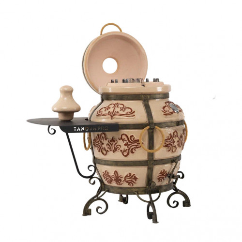 Тандыр Гранд в Тюмени