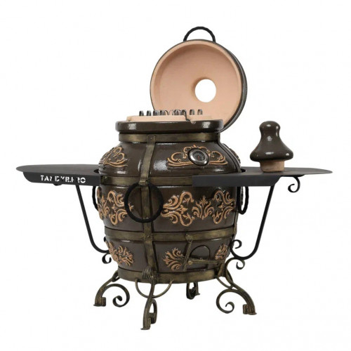 Тандыр Гранд в Тюмени