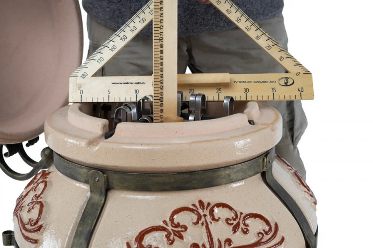 Тандыр Гранд в Тюмени