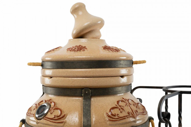 Тандыр Гранд в Тюмени