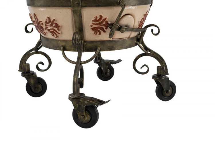 Тандыр Гранд в Тюмени