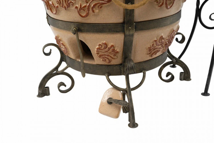 Тандыр Гранд в Тюмени