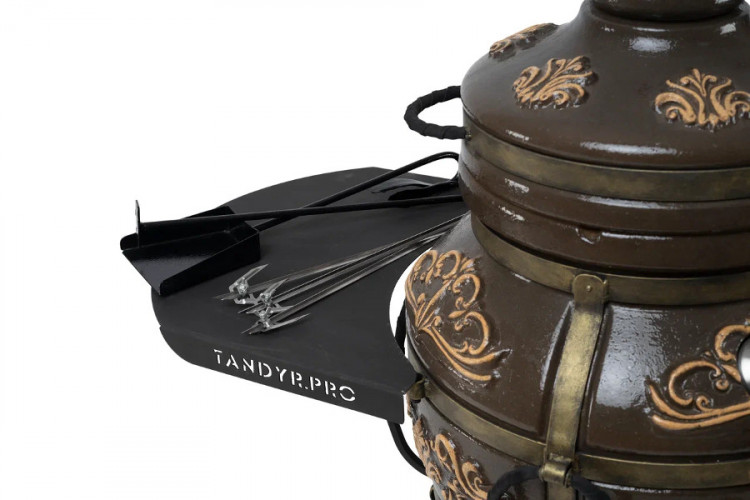 Тандыр Гранд в Тюмени