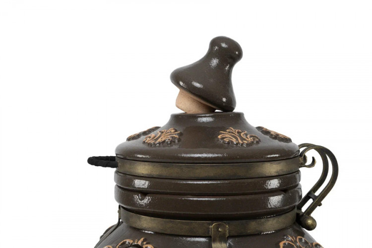 Тандыр Гранд в Тюмени