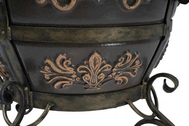 Тандыр Гранд в Тюмени