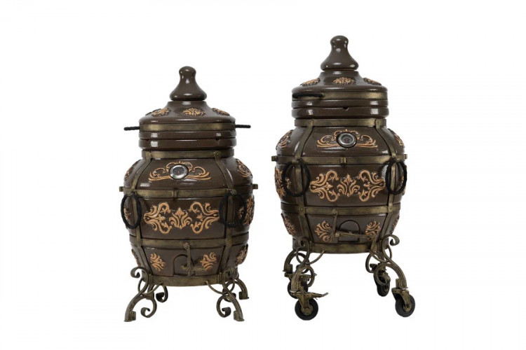 Тандыр Гранд в Тюмени