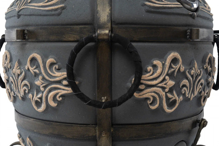 Тандыр Гранд в Тюмени