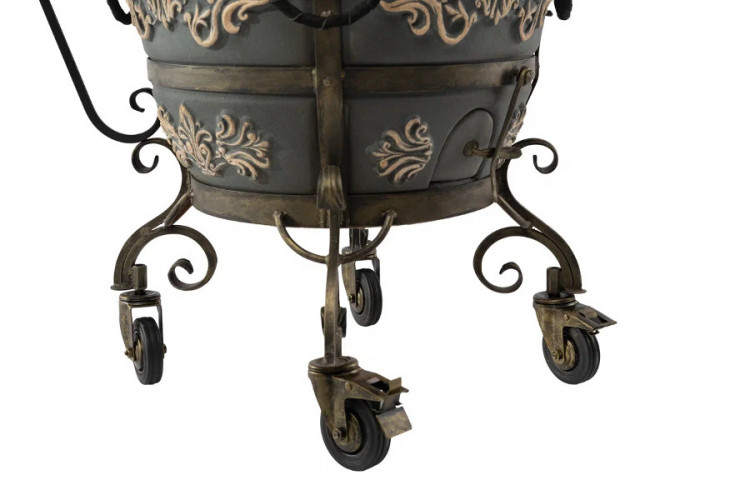 Тандыр Гранд в Тюмени