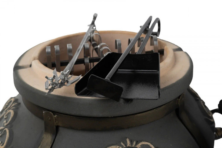 Тандыр Гранд в Тюмени