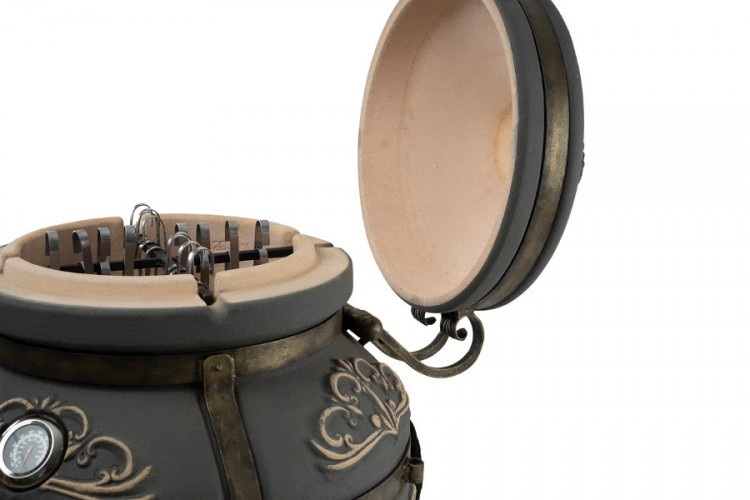 Тандыр Гранд в Тюмени