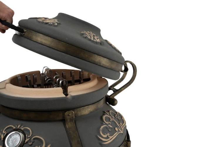 Тандыр Гранд в Тюмени