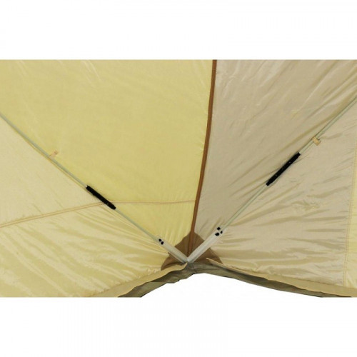 Зимняя палатка Polar Bird 2T Long компакт в Тюмени