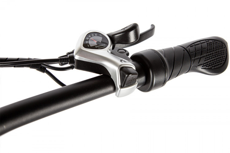 Электровелосипед INTRO Ralf 500 в Тюмени