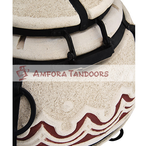 Тандыр Восточный с откидной крышкой в Тюмени