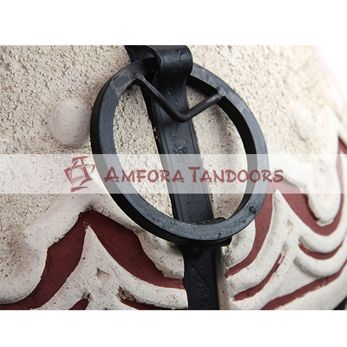 Тандыр Восточный с откидной крышкой в Тюмени