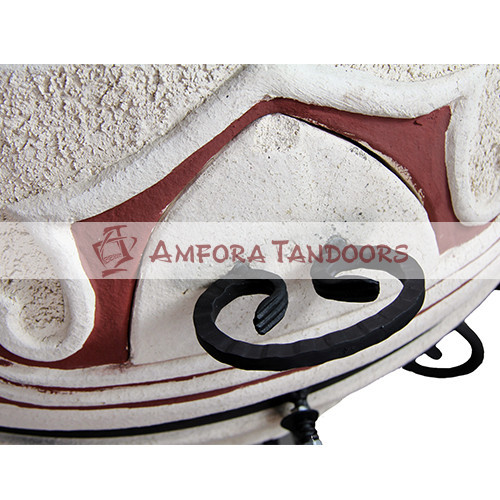 Тандыр Восточный с откидной крышкой в Тюмени