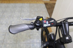 Электровелосипед Eltreco Storm 500 в Тюмени