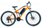 Электровелосипед Eltreco FS-900 27.5 в Тюмени