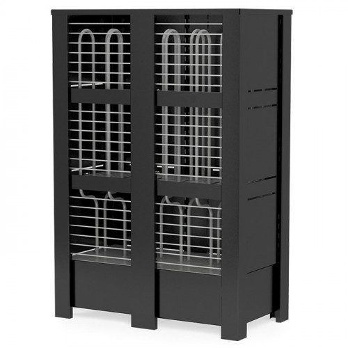 Электрокаменка GeoS QUADRO-Pro 18 в Тюмени