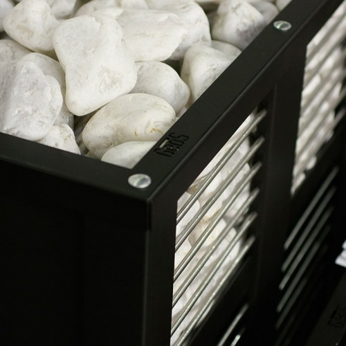 Электрокаменка GeoS QUADRO-Pro 18 в Тюмени