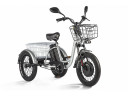 Электрофэтбайк Eltreco Porter FAT 700 в Тюмени